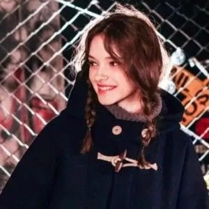 Meet your Posher, Janice